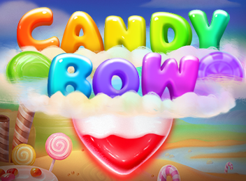 Candybow スロット