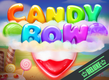 اسلات دلوکس Candybow