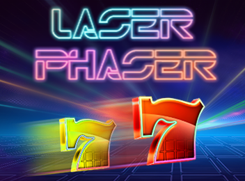 Laser Phaser Слот