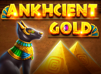 Ankhcient Gold Slot