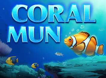 Coralmun Slot