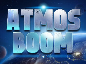 الرينج Atmosboom