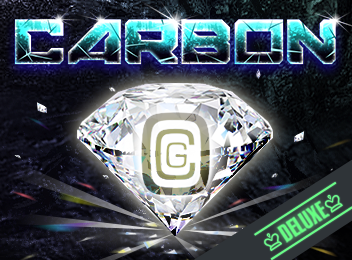 Carbon リングデラックス