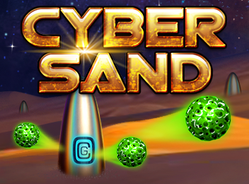 Cybersand রিং