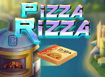 حلقه Pizza Rizza