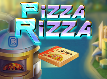 Pizza Rizza Ring