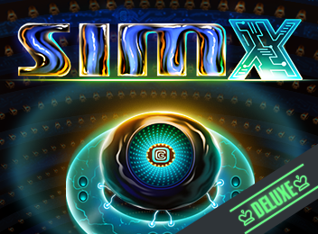 Simx Deluxe Ring