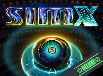 Simx Deluxe ΡΙΝΓΚ