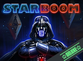 حلقه دلوکس StarBoom