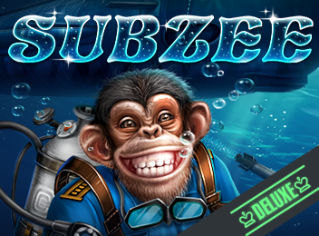 حلقه دلوکس Subzee