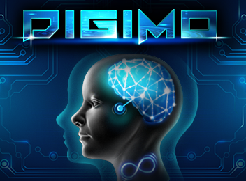 Digimo สล็อต