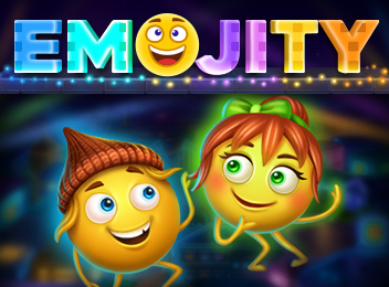 Emojity 슬롯