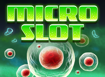 MicroSlot スロット