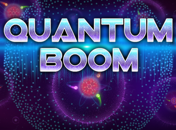 QuantumBoom スロット