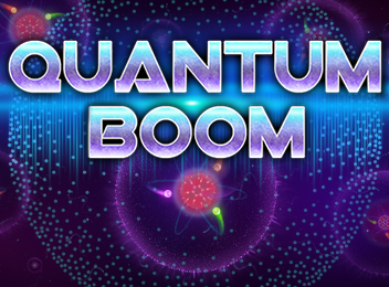 QuantumBoom স্লট